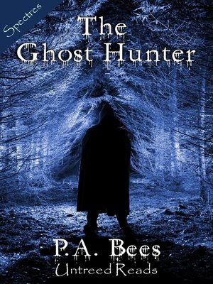 cover image of The Ghost Hunter